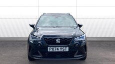 SEAT Arona 1.0 TSI 115 FR Limited Edition 5dr Petrol Hatchback